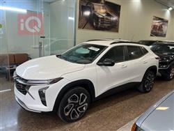 شيفروليه تراكس